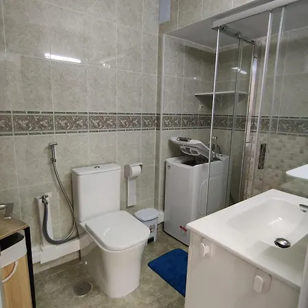 Mirador Azul Apartment *