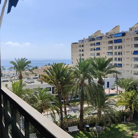 Mirador Azul *